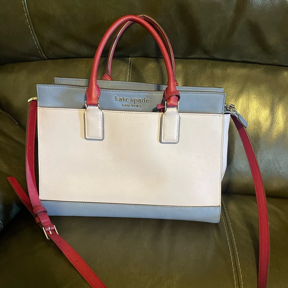 kate spade Handbags - Kate spade purse